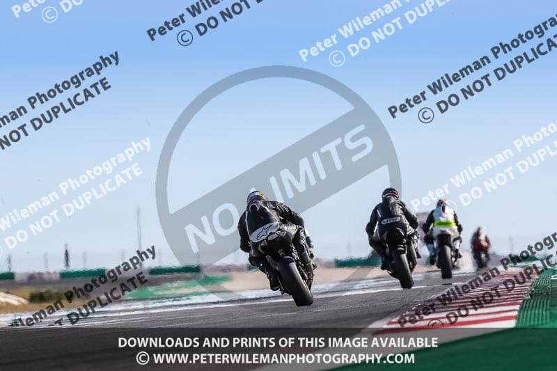 motorbikes;no limits;october 2019;peter wileman photography;portimao;portugal;trackday digital images